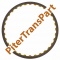 Фрикционный диск Re4f04a/jf506e сцепление low/reverse (R91108/R82106B)