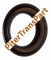 Поршень Dct450/dct470 сцепление 2-4-6/k2 (209300)