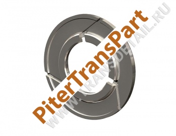 Repair plate  (GM-WA-40)