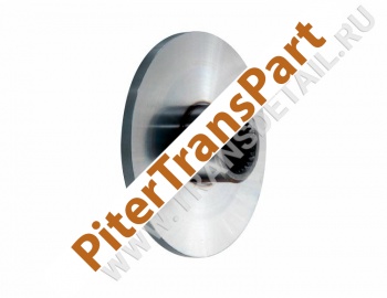 Turbine hub  (GM-HT-47HS)