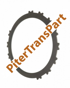 Стальной диск U140e/u150e/u250e сцепление 2nd brake (89105)