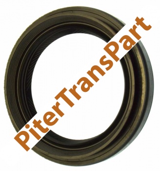 Сальник привода Honda secondary shaft rear (40x56x9) (078401)
