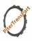 Стальной диск U140e/u150e/u250e сцепление 2nd brake (89105)