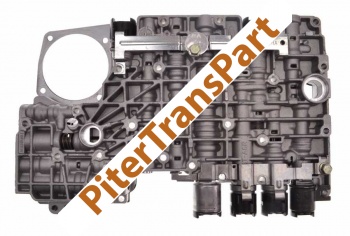 Гидравлический блок 4R44e/5r55e 1995-1996г (без обмена и возврата) (P27990F)