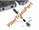 Клапан Jf506e tcc control plunger (122892-01K)