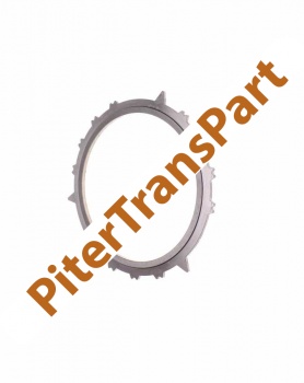 Опорный диск Re5r05a сцепление low-coast  (v8/diesel) (R552651 V8 2.4)