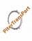 Опорный диск Re5r05a сцепление low-coast  (v8/diesel) (R552651 V8 2.4)