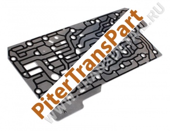 Valve body separator plate  (85740-238)