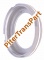 Поршень V4a51 сцепление low-reverse (MR357232)