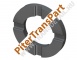 Thrust washer  (AL-WF-3)
