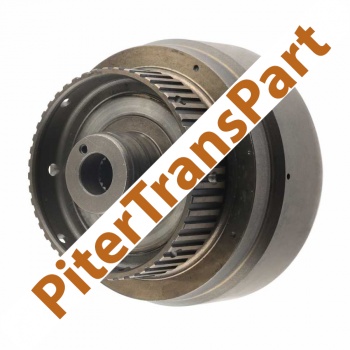 Барабан A4ld-4r55e сцепление forward c 1985-1996г (5-6 fr.disc) (56554D)