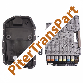Мехатроник Zf6hp (без обмена и возврата) (B071-198-851)