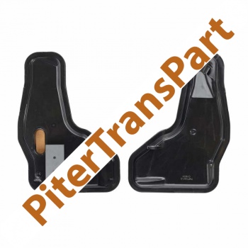 Масляный фильтр 02E dsg (audi q3/golf 2015) (02E-325-429EN)