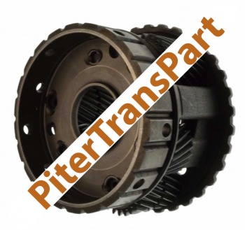 Планетарный механизм F4eat (84950-R)