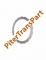 Опорный диск Re5r05a сцепление forward (R55281 3.8)