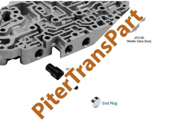 Клапан Re0f09a secondary pulley control (ремонтный) (113741-17K)