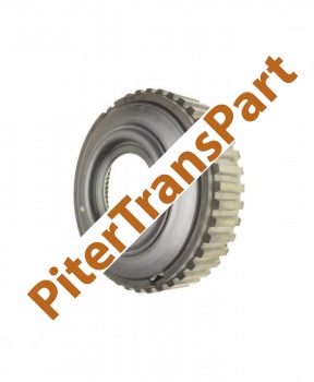 Корончатая шестерня Zf8hp45 (планетарный механизм p1) (1090-231-071)