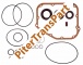 Комплект прокладок A4l (daihatsu) (DP2632)