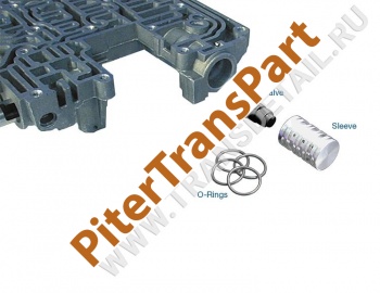 Boost valve  kit  (36946-02K)