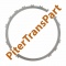Опорный диск A6lf сцепление low/reverse (45649-3B029)