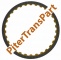 Фрикционный диск A4cf сцепление low/reverse 2006-2008г (512099)