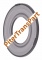 Ретейнер 6L80e сцепление 1-2-3-4 (D104984A)