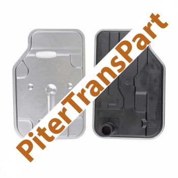 Масляный фильтр 722.9  (7G-tronic eco/start-stop) (222-277-20-00)