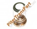 Oil deflector  (77731-08)