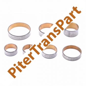 Комплект втулок Zf8hp45-zf8hp70 (1087-BUSHING KIT)