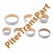 Комплект втулок Zf8hp45-zf8hp70 (1087-BUSHING KIT)