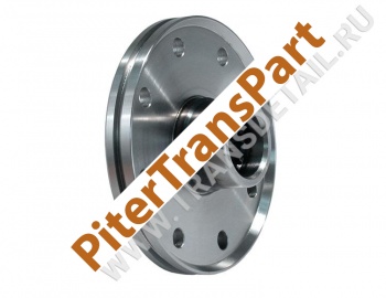 Turbine hub  (MZ-HT-12HS)