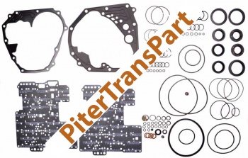Комплект прокладок 4Eat-subaru c 1999г (K77900B)