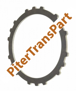 Опорный диск U340e сцепление forward (35635-52100)