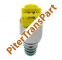 Соленоид Zf6hp (жёлтый) (0501-213-960N)