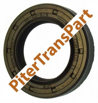 Сальник первичного вала 0Aw cvt/01j cvt (151400)
