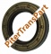 Сальник первичного вала 0Aw cvt/01j cvt (151400)