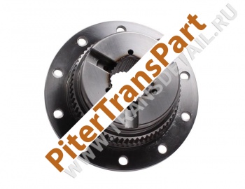 Turbine hub  (FD-HT-E4ODHS)