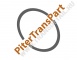 Фрикционное кольцо гидротрансформ  (B45945HTE)