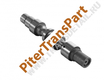 Lube regulated pressure regulator  (22771A-10K)