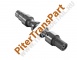 Lube regulated pressure regulator  (22771A-10K)