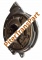 Масляный насос A6mf (46100-3B660)