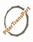 Фрикционный диск 722.6 Сцепление b1/k1 (ext.) c 2001г (240-272-00-26)