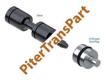 Клапан блокировки Zf8hp45 tc pressure (ремонтный) (35740-18K)
