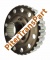Ступица F4a51 сцепление underdrive (MD758642)