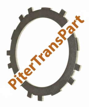 Опорный диск 4L60e сцепление forward (нижний) (D61106B)