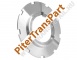 Stator cap  (GM-WA-6)