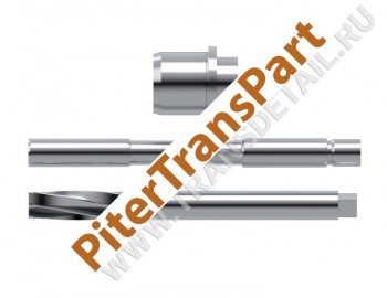 Tool kit  (F-126740-TL19)