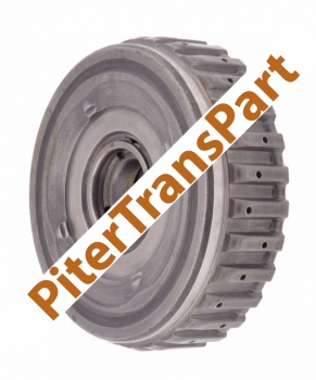 Барабан G4ael сцепление 3-4 (h=38mm/поршeнь d=53mm) (74959A-R)