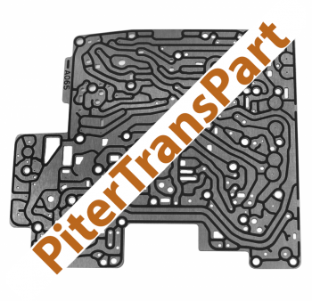 Сепараторная пластина Zf6hp a065/b065 (1068-227-065)