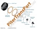 Multi-plate converter clutch kit  (CHBW-RK-1)